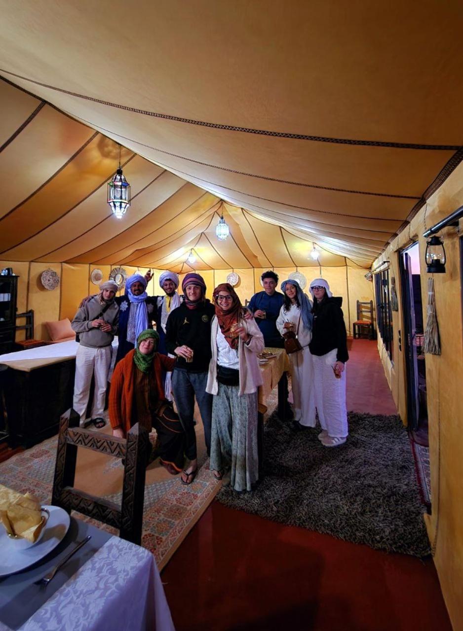 Diamante Luxury Camp Merzouga