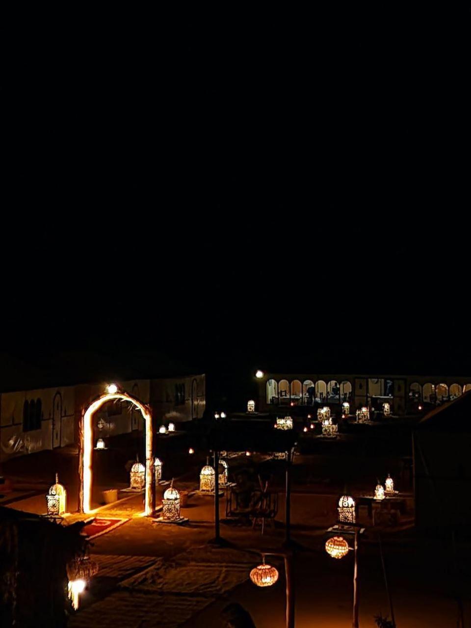 Diamante Luxury Camp * Merzouga