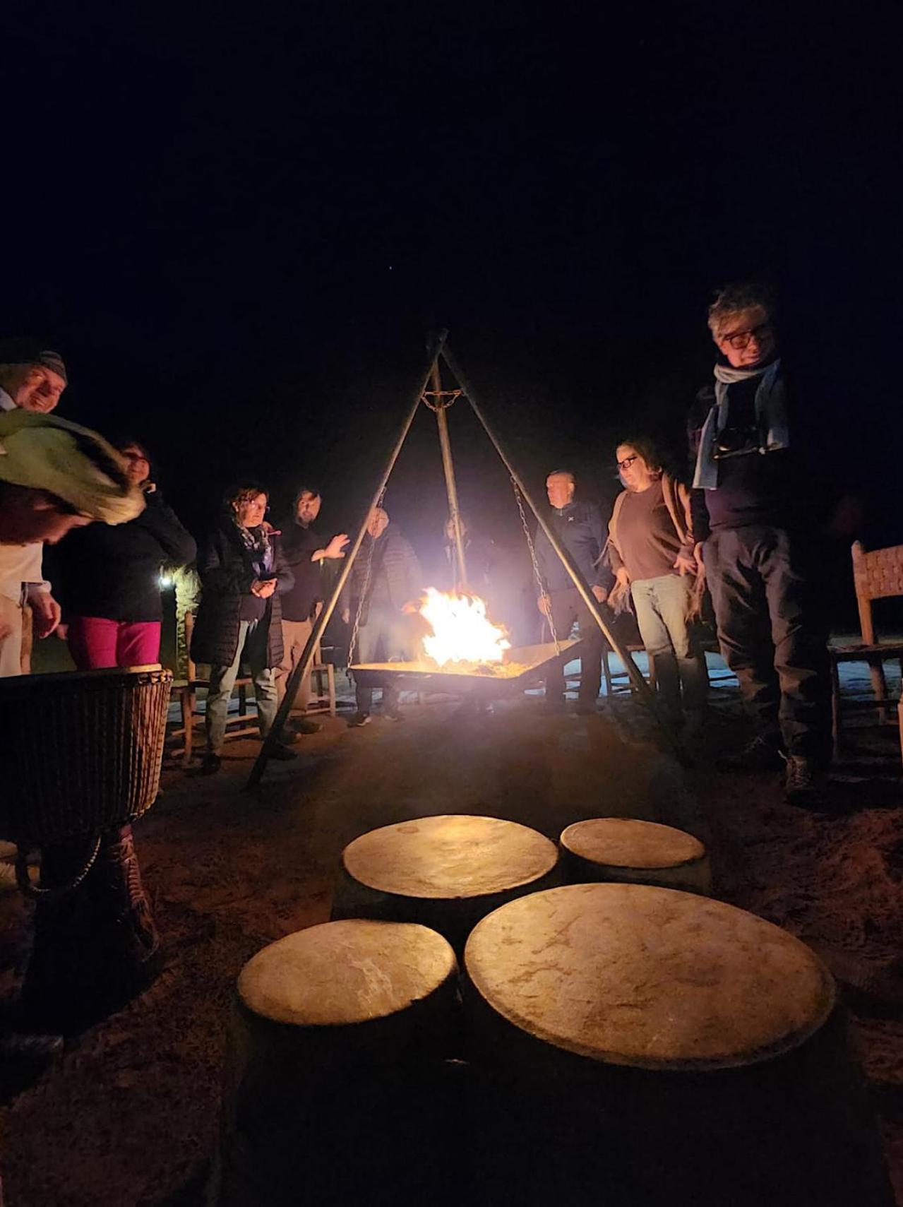 Diamante Luxury Camp Merzouga